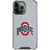 Ohio State University OSU Logo iPhone 13 Pro Max Clear Case